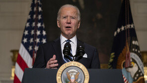 바이든, 中에 첫 공개 메시지…“美 이익 해치지 않으면 협력”