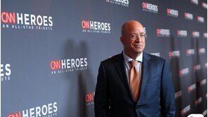 제프 주커 CNN 사장, 올 연말 CNN 떠난다