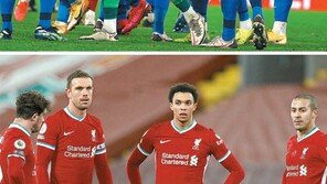 토트넘 잡은 ‘도깨비팀’ 브라이턴, 이번엔 리버풀 1-0 제압