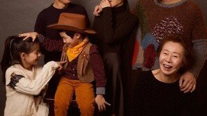 ‘미나리’ 오스카 레이스에 청신호… ‘기생충’ 이어 수상 기대