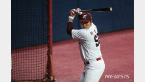 ‘4번 박병호’ 계속 볼 수 있을까…“시범경기까지 여러 시도”