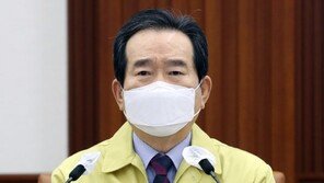 丁총리 “3차 유행 안 끝나…설 연휴 이동 자제 간곡히 요청”
