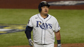 최지만, 연봉조정청문회 끝…6일 결과 나올 듯