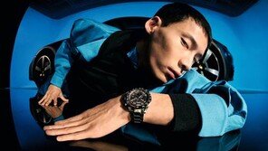 태그호이어,포르쉐와 파트너십 기념해 ‘까레라 포르쉐 크로노그래프’ 공개