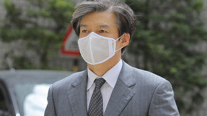 국민의힘 “조국 딸 한일병원 인턴 합격, 특혜 의심”