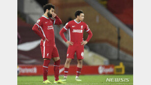 리버풀, 독일 입국 거절당해…UEFA 챔스리그 차질