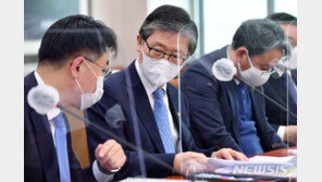 윤성원 국토 1차관 “2·4 공급대책 발표 후 재건축 문의 많다”