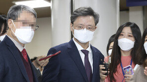 우병우, 2심 징역 1년 불복해 상고…“끝까지 싸우겠다”