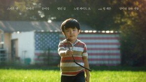 미나리, 美배우조합상 3개 노미네이트…윤여정, 韓최초 조연상 후보