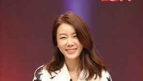 안선영, ‘애로부부’ 고정 MC로 합류