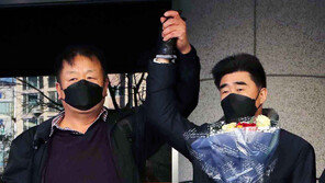 또 고개숙인 경찰…‘낙동강변 살인 재심 무죄’에 “매우 부끄럽게 생각”