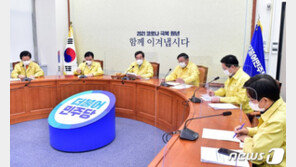 서울 ‘박영선·우상호’-부산 ‘김영춘·변성완·박인영’ 與경선 확정