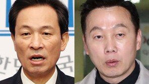 여권 통합 시동거나…우상호 “野 대응” 정봉주 “빨리 만나자”