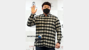 최지만 “류현진과 맞대결 ‘뿌듯’…죽기살기로 할 것”