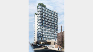 스타트업 종사자 위한 ‘청년주택’, 9월 서대문구에 들어선다