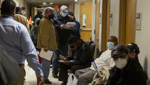 IHME “美 6월까지 63만명 사망 전망…변이 확산하면 더 늘어”