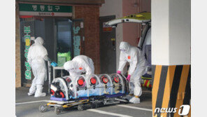 부산서 확진자 2명 ‘남아공 GH 변이 바이러스’ 감염 확인