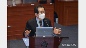 丁총리, 4차 재정지원금 당정 갈등에 “근본적 이견 아냐”