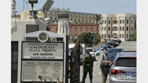 40%나 감염됐는데…코로나 발병·사망 숨긴 美교도소 州 최고 벌금형