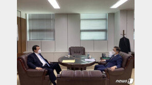 박범계 “이성윤 유임시키겠다”…결국 ‘추미애 시즌2’ 복귀하나