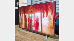 [리뷰] 제대로 즐기는 75인치, 루컴즈 솔로앤 스마트TV T7503TU