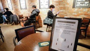 다중이용시설 방역수칙 1회만 위반해도 2주간 집합금지