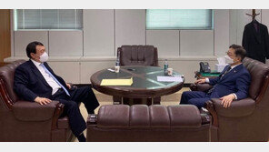 윤석열 “이성윤 교체” 요구에… 박범계 “유임시킬 것”