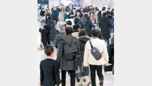 설연휴 14만명 제주 찾을듯