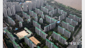 “재초환 면제 실익없어” 시큰둥… “재건축 속도 빨라질 것” 기대감