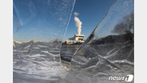 전국 포근한 날씨…미세먼지 농도 수도권·충남 ‘나쁨’
