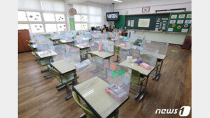 초등 저학년 매일 등교 가능할까…설연휴·4대 대유행 변수