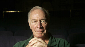 ‘사운드 오브 뮤직’ 대령역 크리스토퍼 플러머 91세로 타계