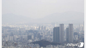 이른 성묘길 추위 없는 주말…포근한 날씨 ‘계속’