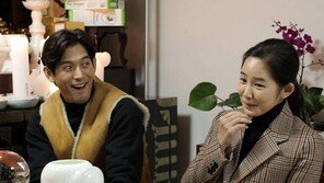 ‘동상이몽2’ 무속인 찾은 오지호♥은보아…“이혼할수도” 충격 점괘