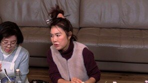 김청, 모친도 몰랐던 납치 사건 고백 “1년간 스토킹당하고 공황장애까지”