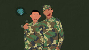 후임병 추행·마스크 판매 사기 20대, 2심도 징역 1년