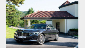 지난해 ‘억대’ 고가 수입차 4만대 이상 팔렸다…10대 중 1대