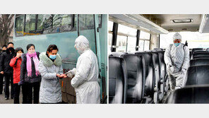 코로나 변이 긴장한 北 “몇분간 해이해지면 방역 실패”