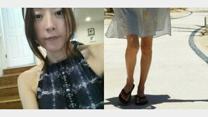 서정희, 깡마른 37kg 시절 공개 “44kg인 지금이 좋아”