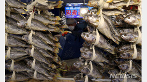 “고향 못 가니 마음이라도”…백화점 설 선물 매출 사상 최대