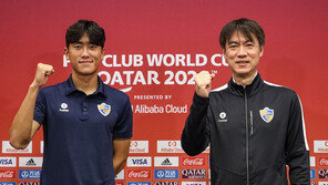 홍명보 감독 “남은 마지막 퍼즐은 승리”…데뷔승 도전