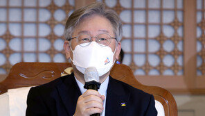 이재명, 이낙연에게 견제구? “사대주의 열패의식”