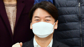 안철수 “25번째 부동산 정책, 선거 겨냥 급조한 헛발질”