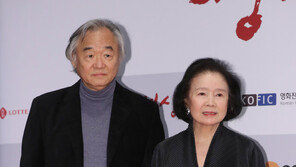 백건우 측 “윤정희 관련 靑청원 허위사실…안정 생활하고있다”