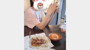 장성규 “휴대폰이 부러운 건 처음”…아내에 서운함