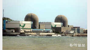 중대재해법에 야간작업 중단…신고리 5,6호기 준공 또 늦춰질듯