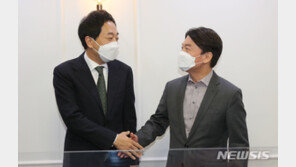 안철수-금태섭, 단일 후보 3월1일 발표…‘이슈 선점’ 기대