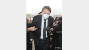 인사 2분전 들은 윤석열 “허, 참”… 법무부는 “사전 언질”