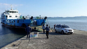 전남지역 ‘1000원 여객선 시대’ 활짝 열렸다