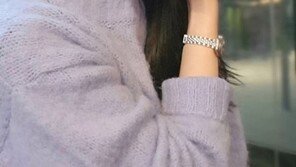 류이서, 꽃보다 아름다운 ‘청순 비주얼’